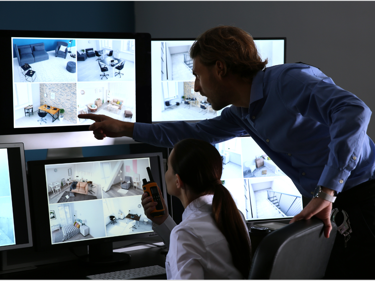 security guards in austin